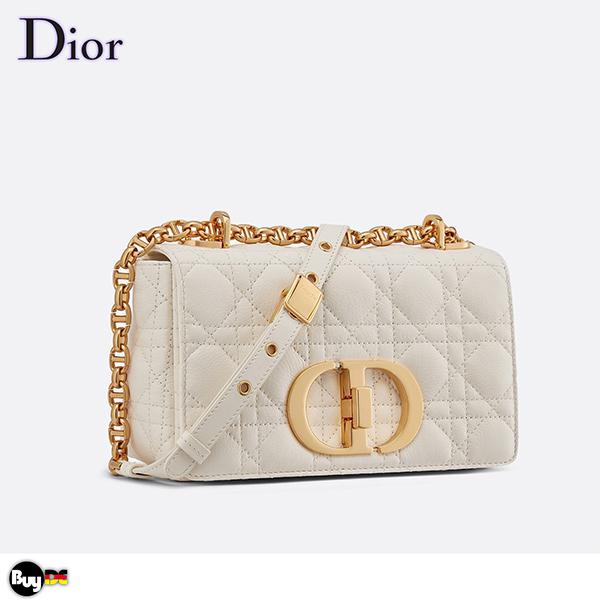 【ディオール】大人気ディオールキャロ スモールバッグコピー★5色 M9241UWHC